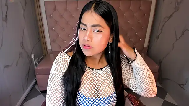 Victoria b  online show from October 15, 8:09 pm