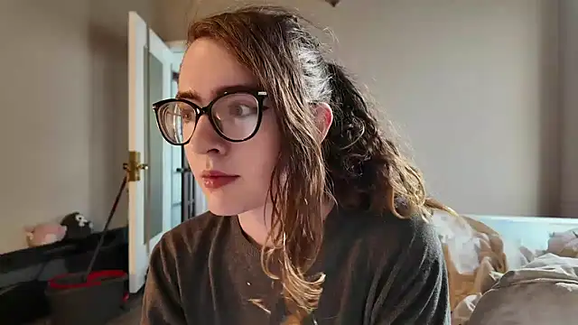 knottybunny online show from November 11, 4:07 pm