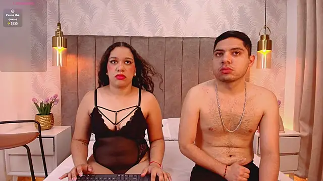 Victoria 606 online show from October 24, 12:12 pm