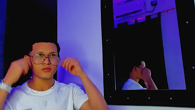 Manuel FPG online show from October 18, 1:08 am