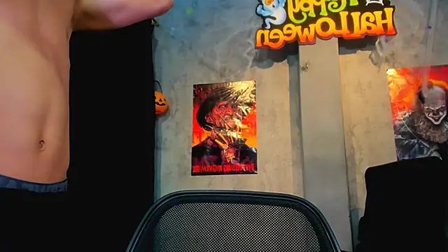 Manuel FPG online show from October 31, 1:28 am