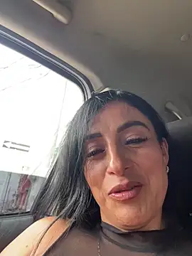 JanexHope online show from April 13, 8:03 pm