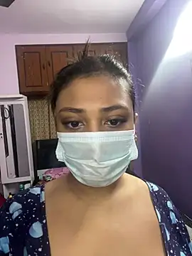 goodvibesonly44445 online show from January 9, 2:31 pm