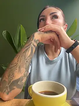 Sarahlove 90 online show from January 19, 4:33 pm