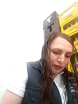 VERONICA  03 online show from October 22, 2:28 pm