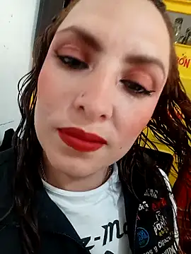 VERONICA  03 online show from November 8, 2:17 pm