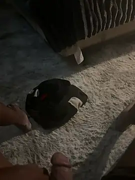 Mrblackurve online show from February 17, 4:09 am