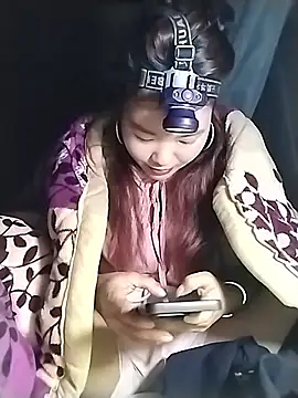 lylylove online show from January 16, 12:53 pm