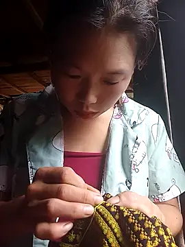 Ngocmi909 online show from October 8, 12:41 am