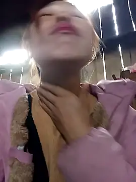 Ngocmi909 online show from November 20, 4:45 am