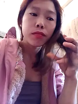 Ngocmi909 online show from November 25, 5:07 am