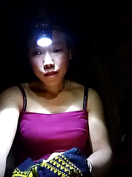 Ngocmi909 online show from January 12, 1:16 pm