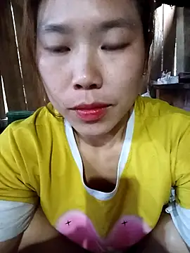 Ngocmi909 online show from January 17, 12:37 am