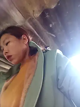 Ngocmi909 online show from January 19, 1:09 am