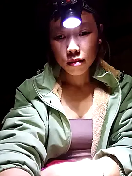 Ngocmi909 online show from February 27, 7:25 pm