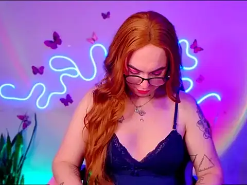 VIckSexyDoll online show from October 9, 1:14 am