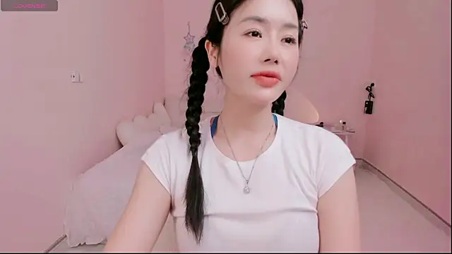 strawberry-ni online show from September 19, 4:58 am