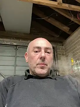 Richmcgee online show from March 10, 8:14 pm