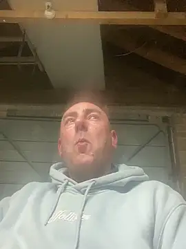 Richmcgee online show from March 23, 8:24 pm