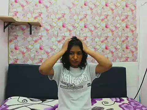 indianjasmine4u online show from November 12, 6:36 am