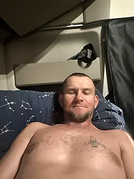 RoadDaddyXL online show from September 29, 3:11 am