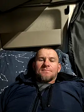 RoadDaddyXL online show from October 1, 5:35 am