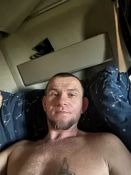 RoadDaddyXL online show from October 3, 12:46 pm