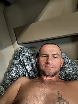 RoadDaddyXL online show from October 6, 10:45 am
