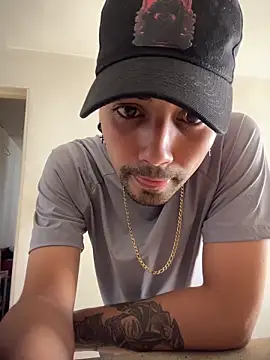 Deymon0777 online show from February 26, 4:50 pm