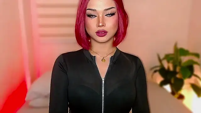 Snapshot of MissRumi_Hunter chatting on October 18, 10:54 pm MissRumi Hunter online show from October 18, 10:54 pm