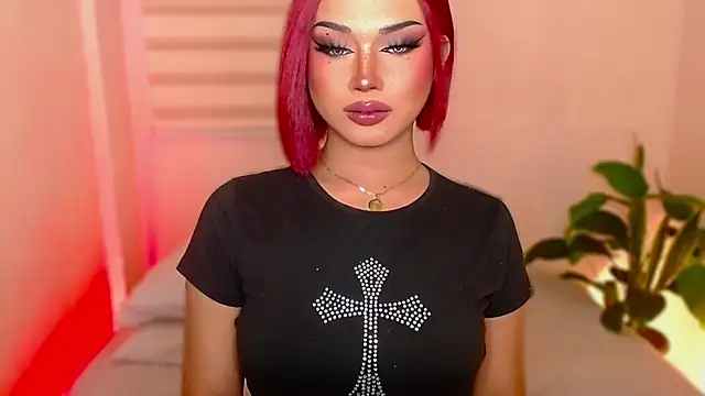 Snapshot of MissRumi_Hunter chatting on October 24, 8:27 pm MissRumi Hunter online show from October 24, 8:27 pm