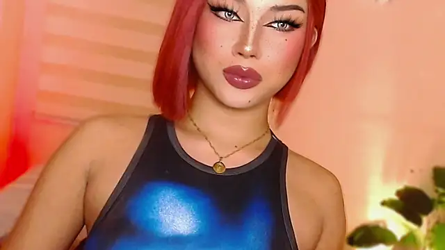 Snapshot of MissRumi_Hunter chatting on November 15, 9:21 pm MissRumi Hunter online show from November 15, 9:21 pm