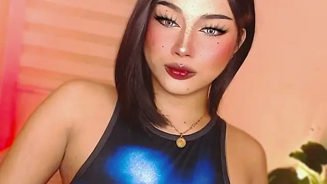 Snapshot of MissRumi_Hunter chatting on November 18, 5:06 pm MissRumi Hunter online show from November 18, 5:06 pm