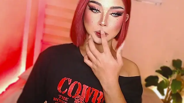 Snapshot of MissRumi_Hunter chatting on November 26, 7:04 pm MissRumi Hunter online show from November 26, 7:04 pm