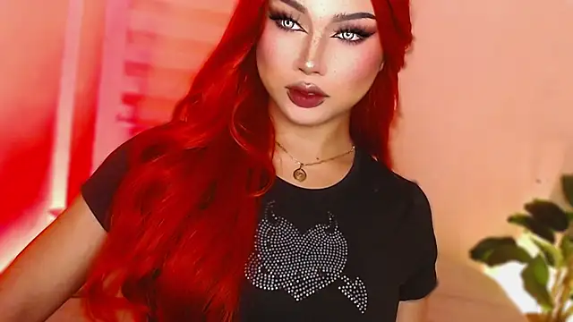 Snapshot of MissRumi_Hunter chatting on November 29, 6:44 pm MissRumi Hunter online show from November 29, 6:44 pm