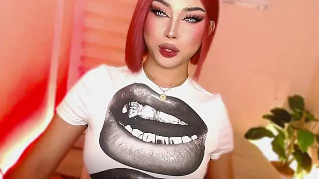 Snapshot of MissRumi_Hunter chatting on November 30, 7:07 pm MissRumi Hunter online show from November 30, 7:07 pm