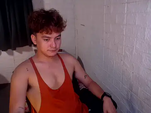 Tempting jon online show from June 3, 2:47 am