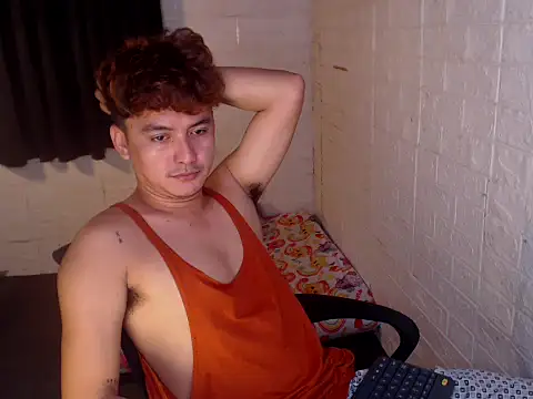 Tempting jon online show from June 4, 4:07 am