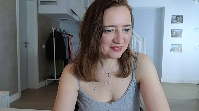 Blue Angel Sweet online show from April 5, 3:47 am