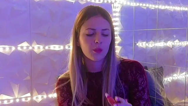 Aishha  online show from November 25, 6:02 am