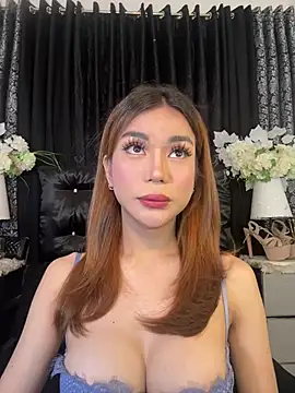 sexgoddess Angel online show from March 10, 4:56 pm