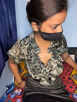 Hott Nikita online show from October 1, 5:46 am
