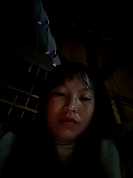 miss-su online show from December 14, 11:09 pm