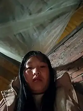 miss-su online show from January 9, 7:37 pm