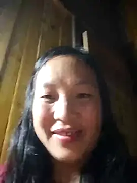 miss-su online show from March 21, 8:34 pm