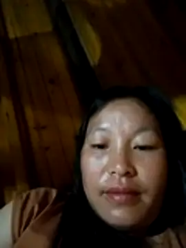 miss-su online show from April 16, 10:12 pm