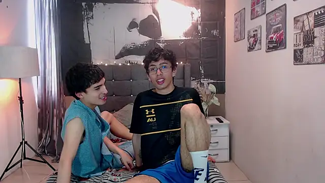 maik x dave online show from November 11, 2:50 pm