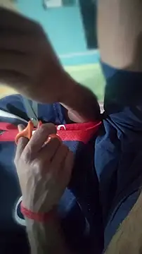 yourdesire069 online show from April 26, 4:48 pm