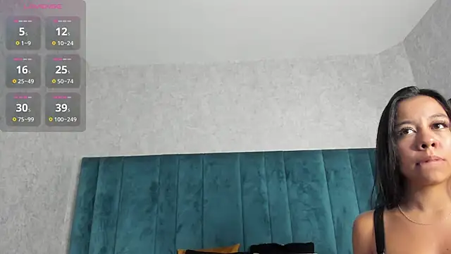 Snapshot of LunaEmber_ chatting on September 22, 7:05 pm LunaEmber online show from September 22, 7:05 pm