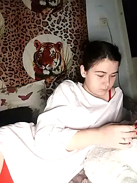 ToryTayler online show from October 17, 2:26 am